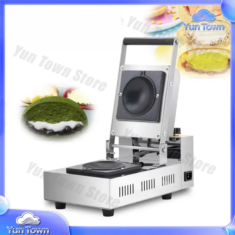 ホットスナック、デザートショップ、甘味料、ドーナツ、アイスク - Snacks Food Warmer のレビューと価格